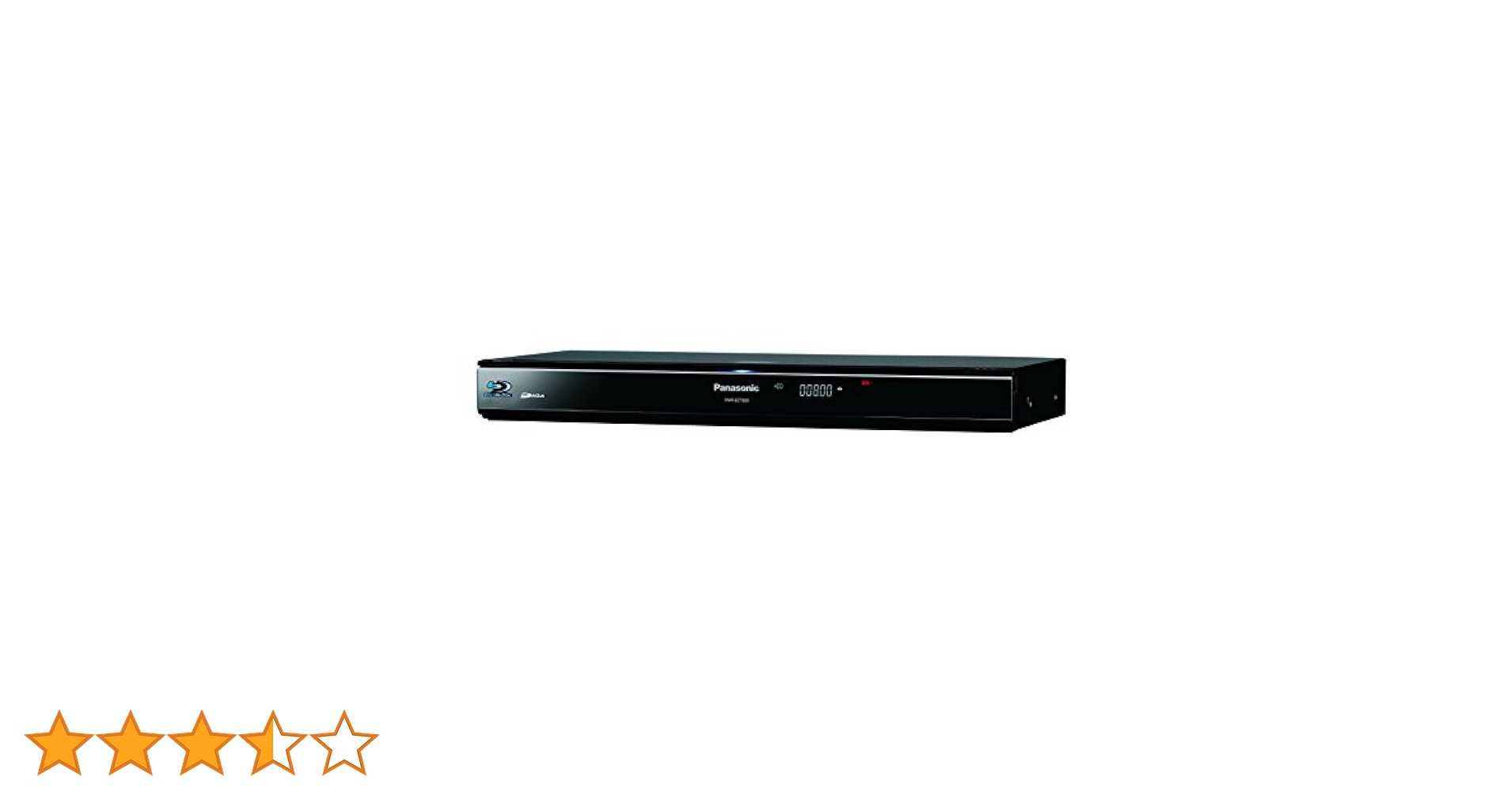 Panasonic ブルーレイレコーダ DMR-BZT800 3チューナー２TB Amazon | パナソニック 2TB 3チューナー ブルーレイレコーダー
